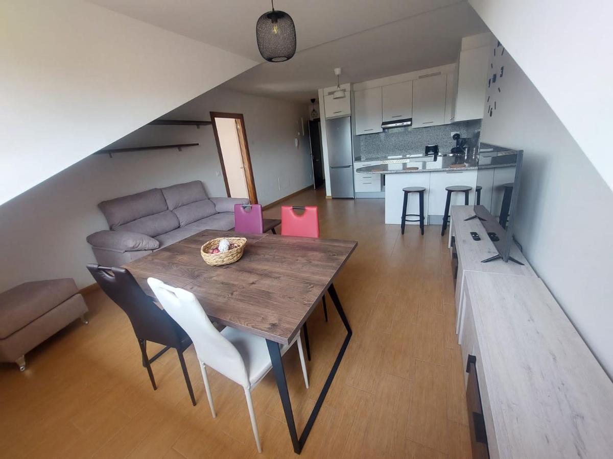 Aldea Bricia 6 Apartamento Posada De Llanes Exterior foto