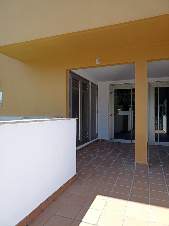 Aldea Bricia 6 Apartamento Posada De Llanes Exterior foto